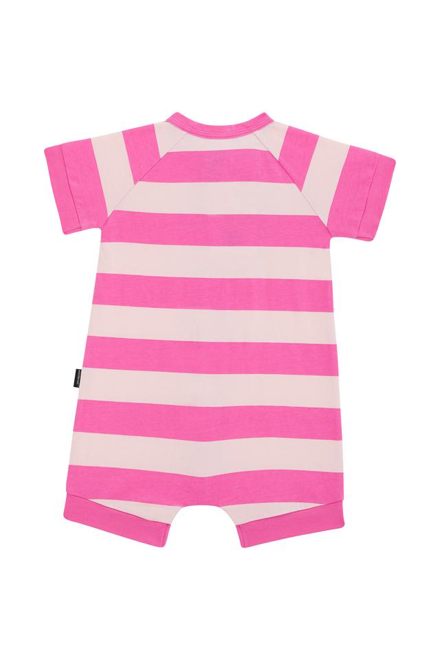 Zip Romper
