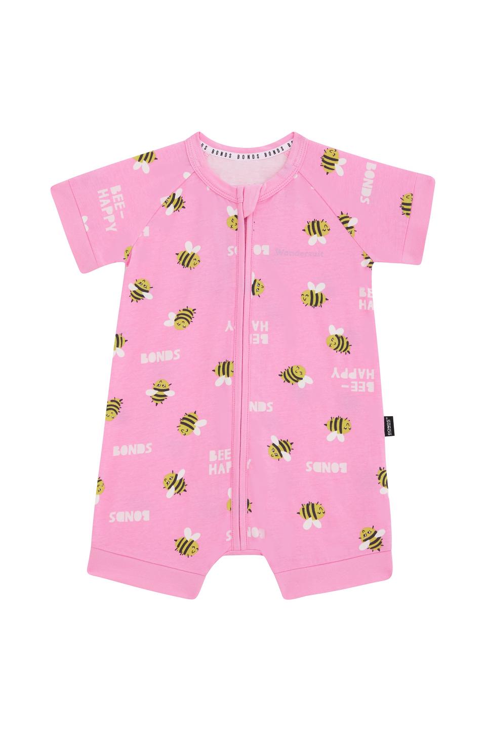 Zip Romper