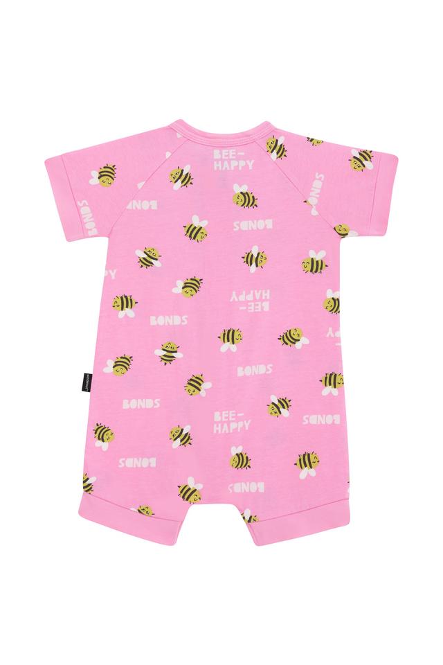 Zip Romper
