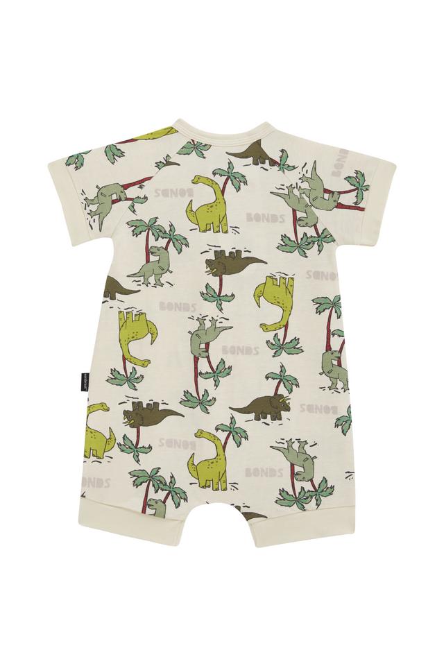 Zip Romper