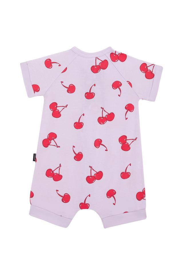 Zip Romper