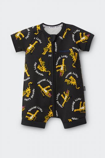 Zip Romper (Partyanimal)
