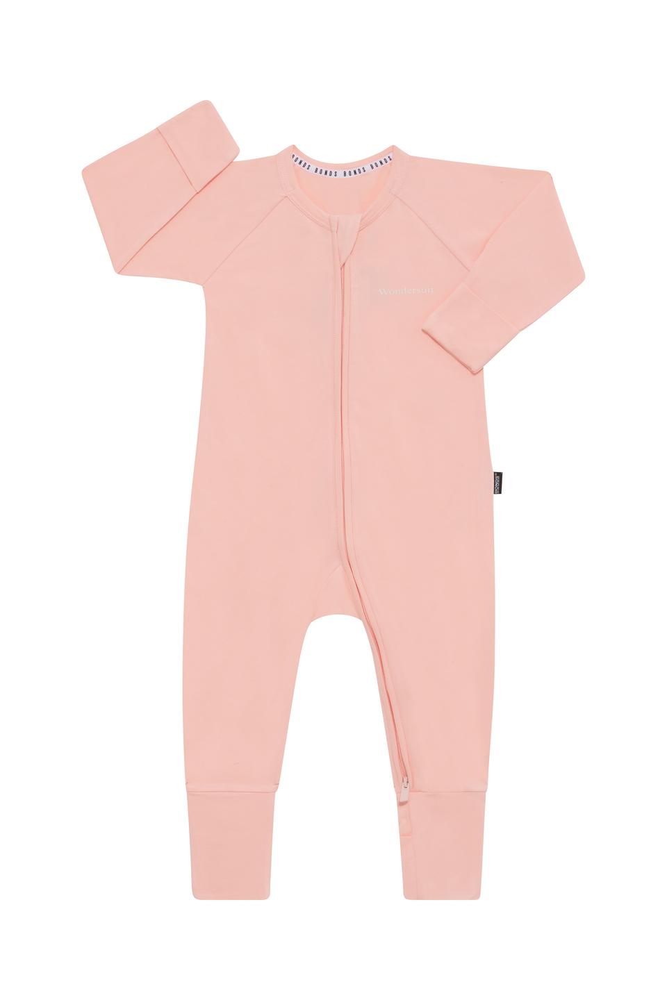 Zip Wondersuit