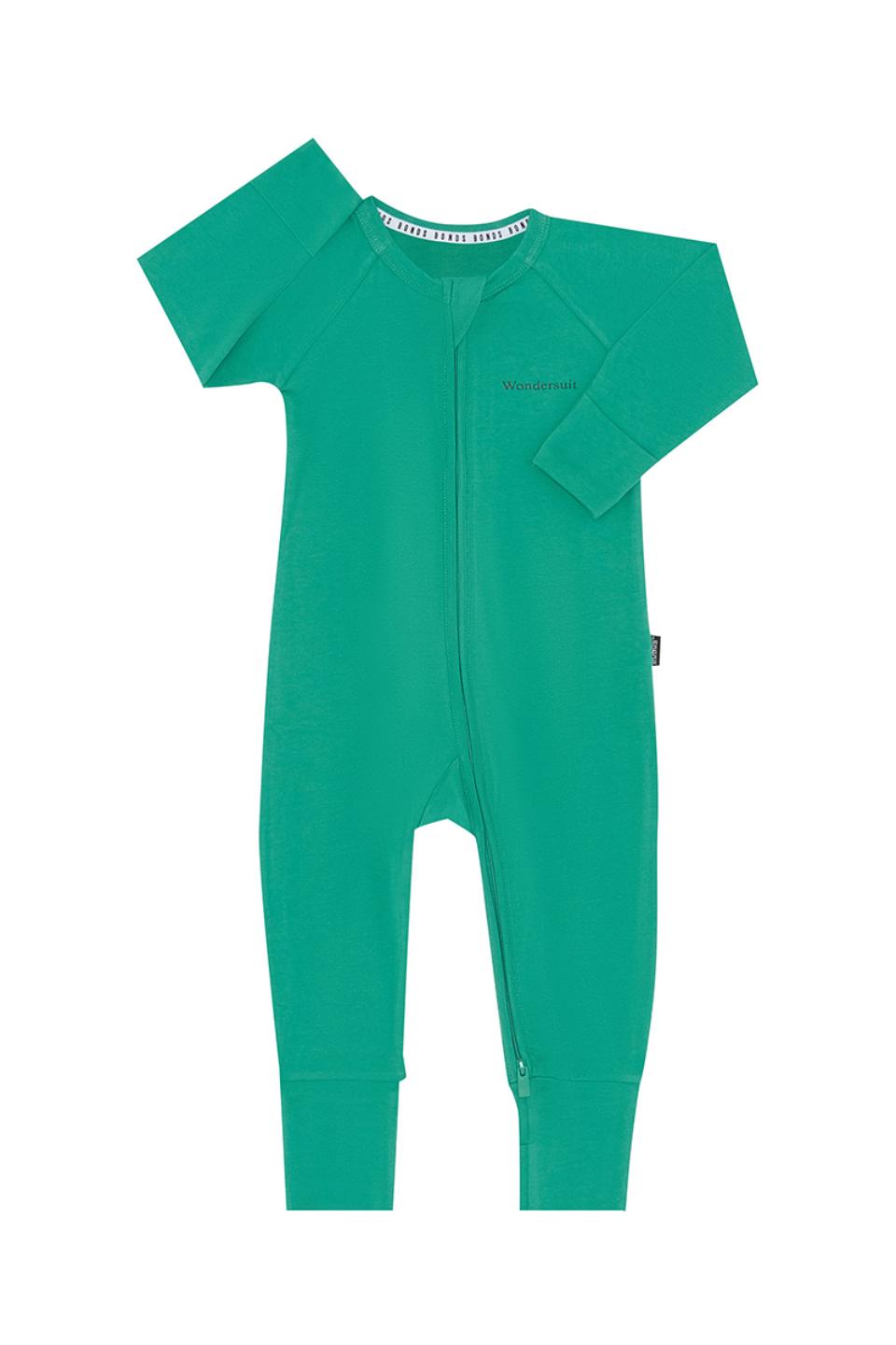 Zip Wondersuit