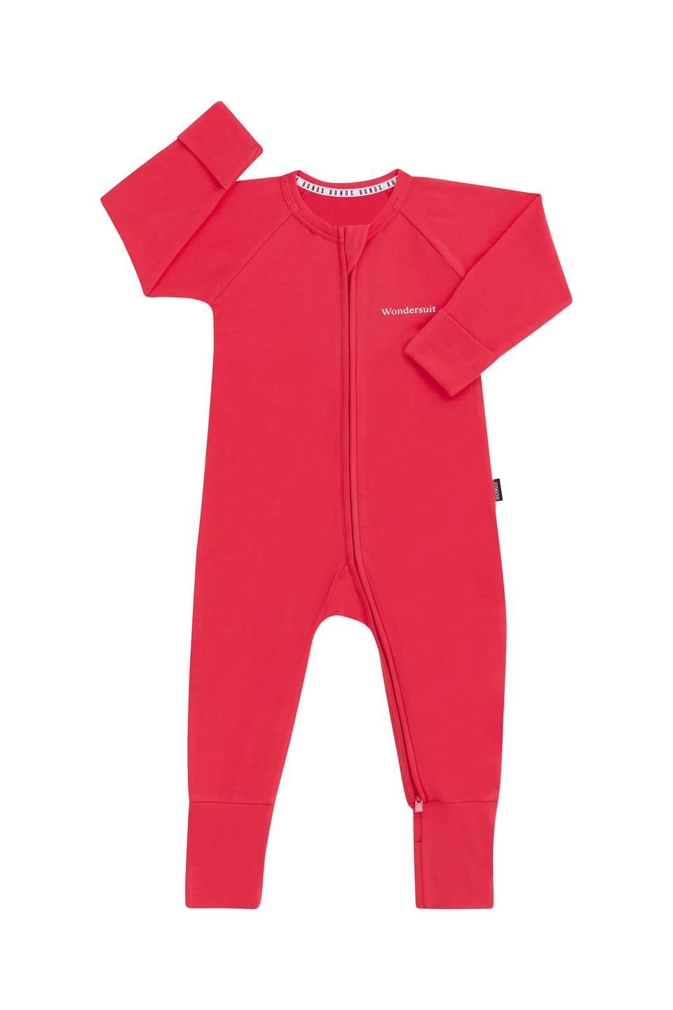 Zip Wondersuit