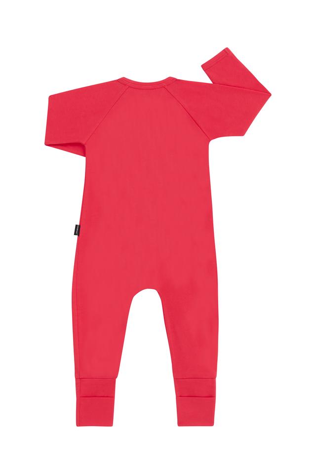 Zip Wondersuit