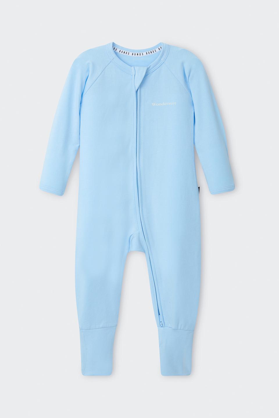 Zip Wondersuit