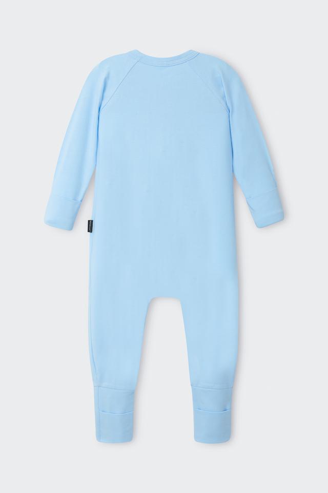 Zip Wondersuit