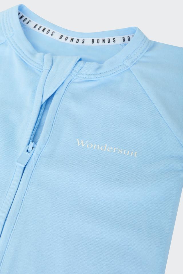 Zip Wondersuit