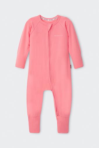 Zip Wondersuit (Island Punch)