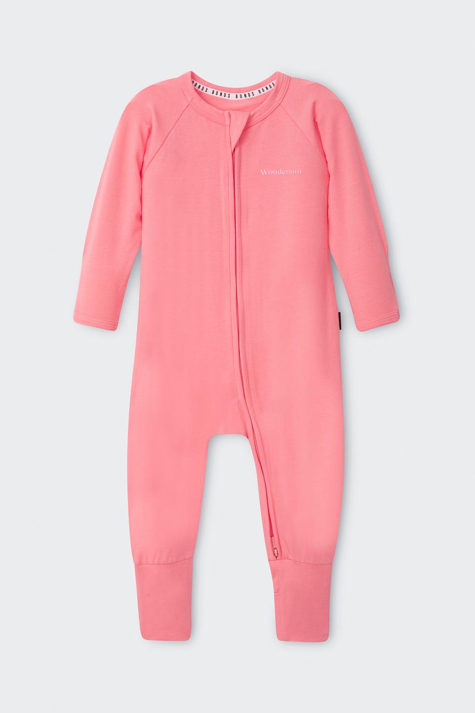 Zip Wondersuit