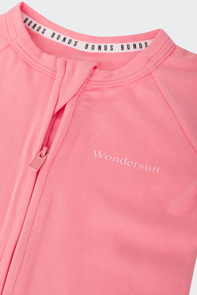 Zip Wondersuit