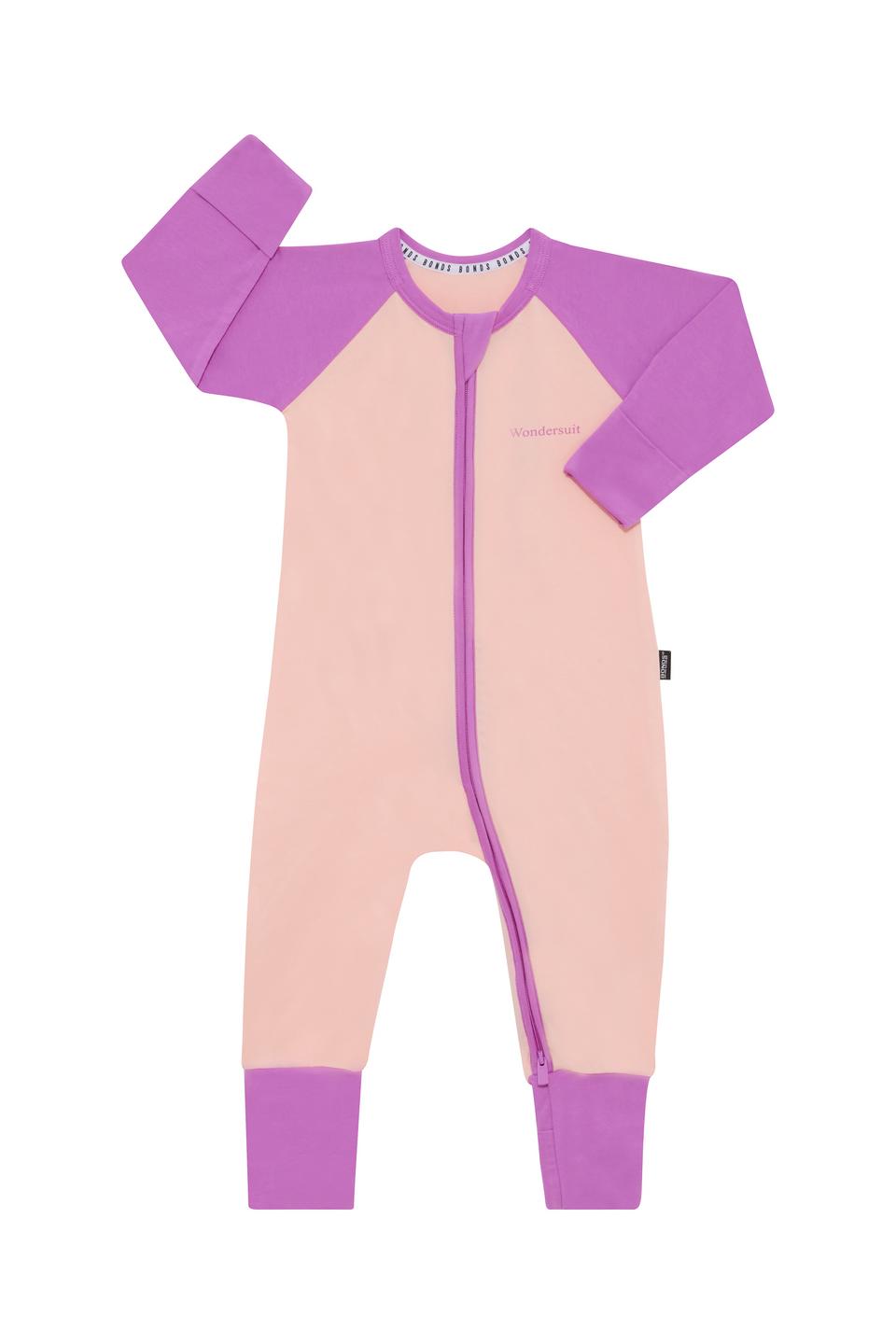 Zip Wondersuit
