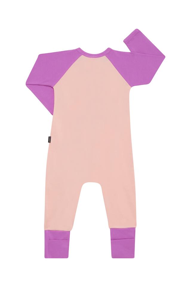 Zip Wondersuit