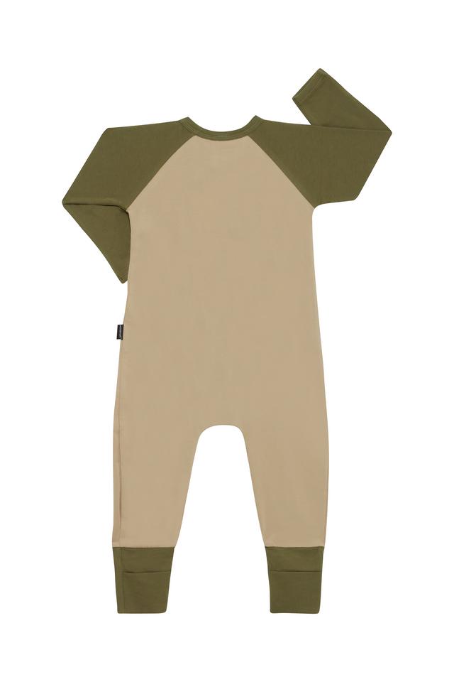 Zip Wondersuit