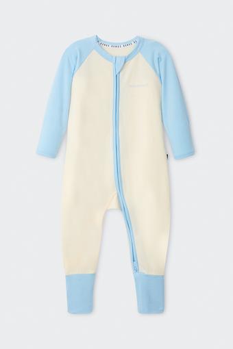 Zip Wondersuit (Airborne / Levitating)