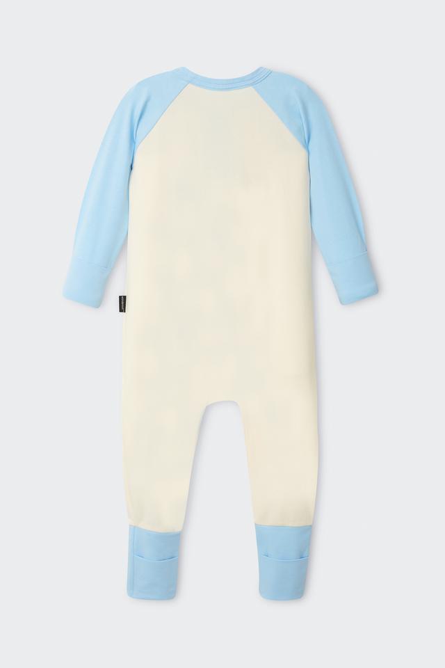 Zip Wondersuit