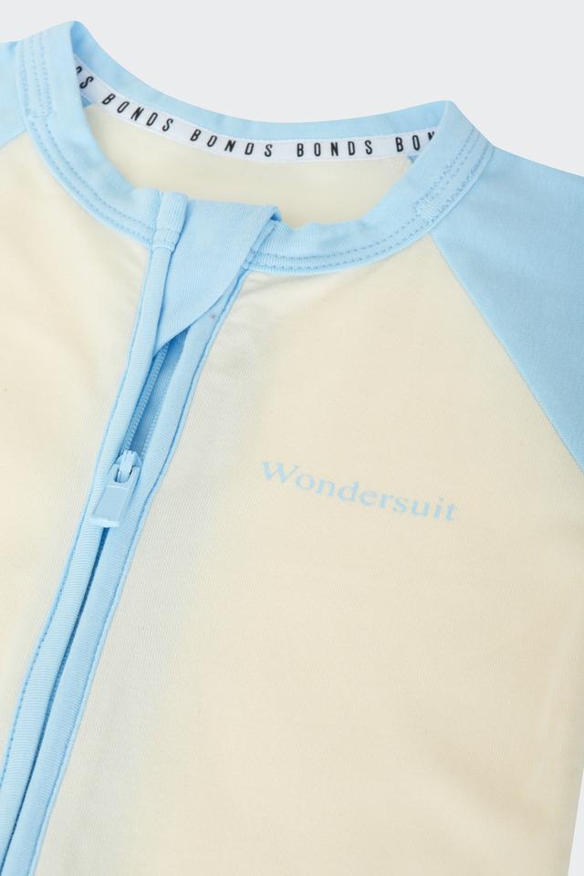 Zip Wondersuit