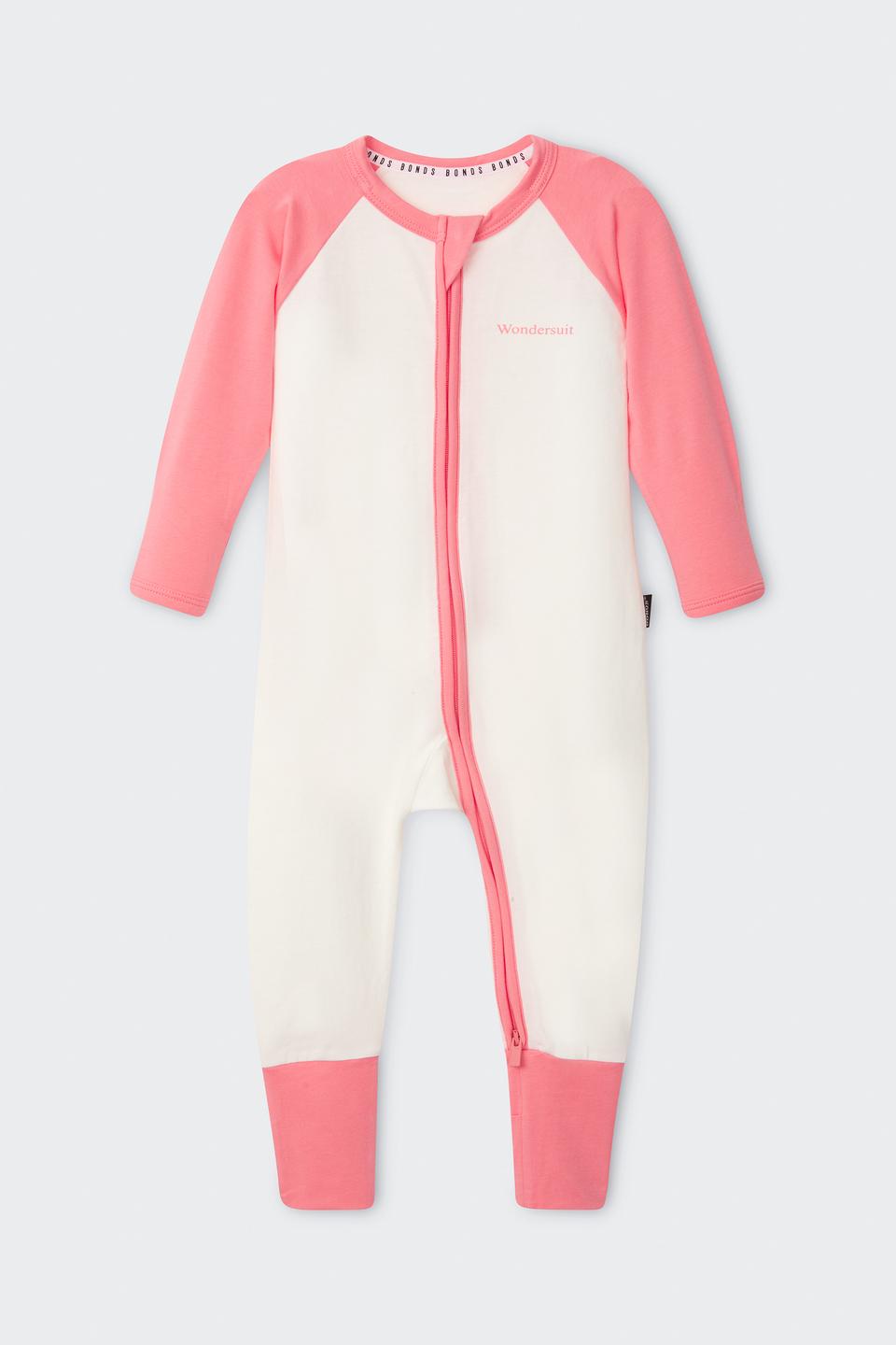Zip Wondersuit