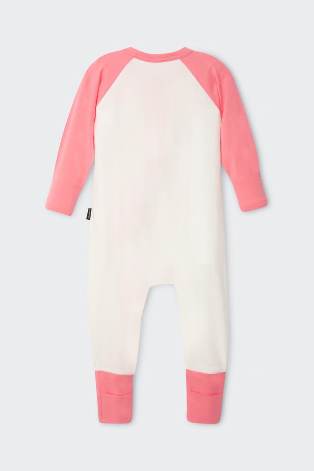 Zip Wondersuit