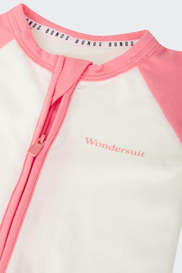 Zip Wondersuit