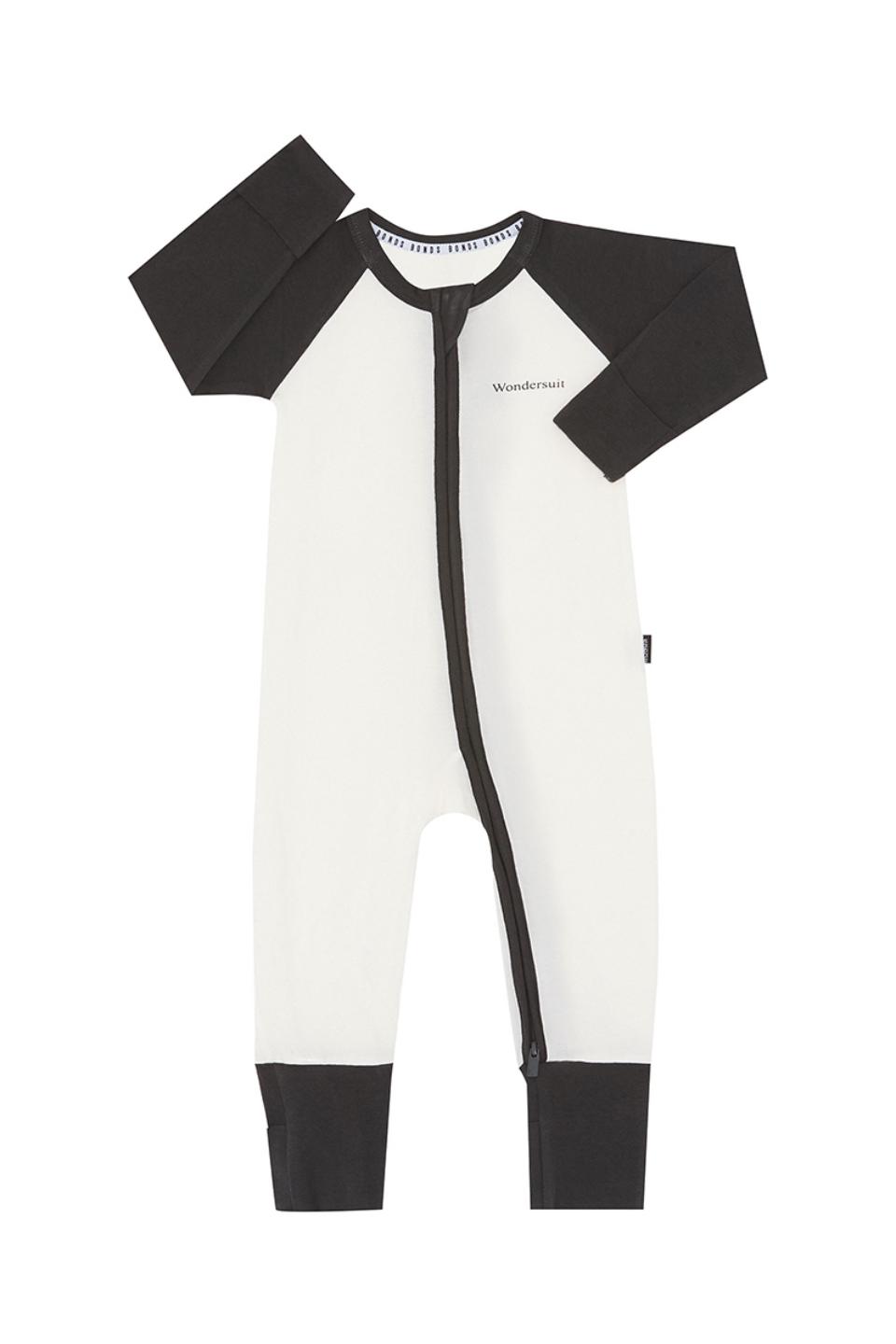 Zip Wondersuit