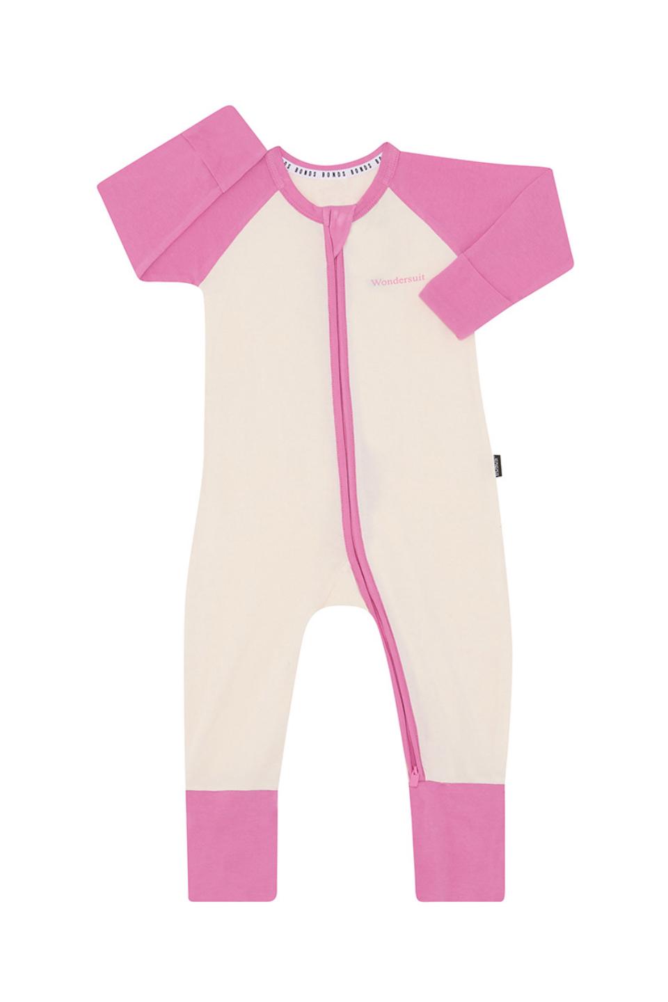 Zip Wondersuit