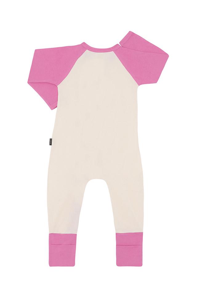 Zip Wondersuit