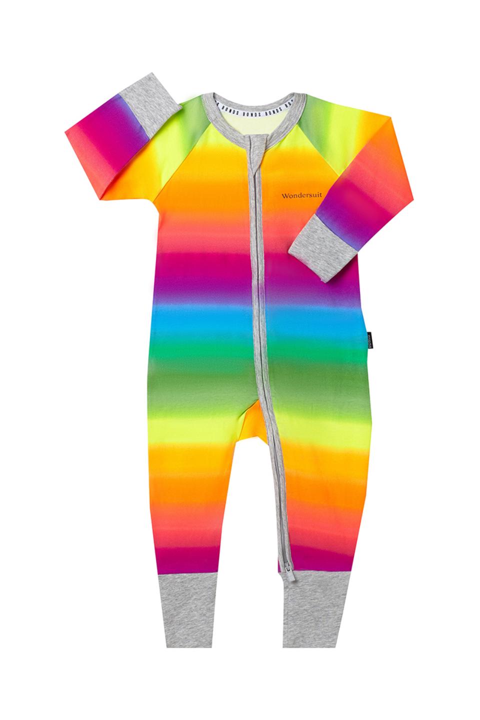 Zip Wondersuit