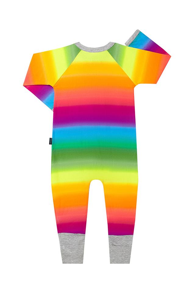 Zip Wondersuit
