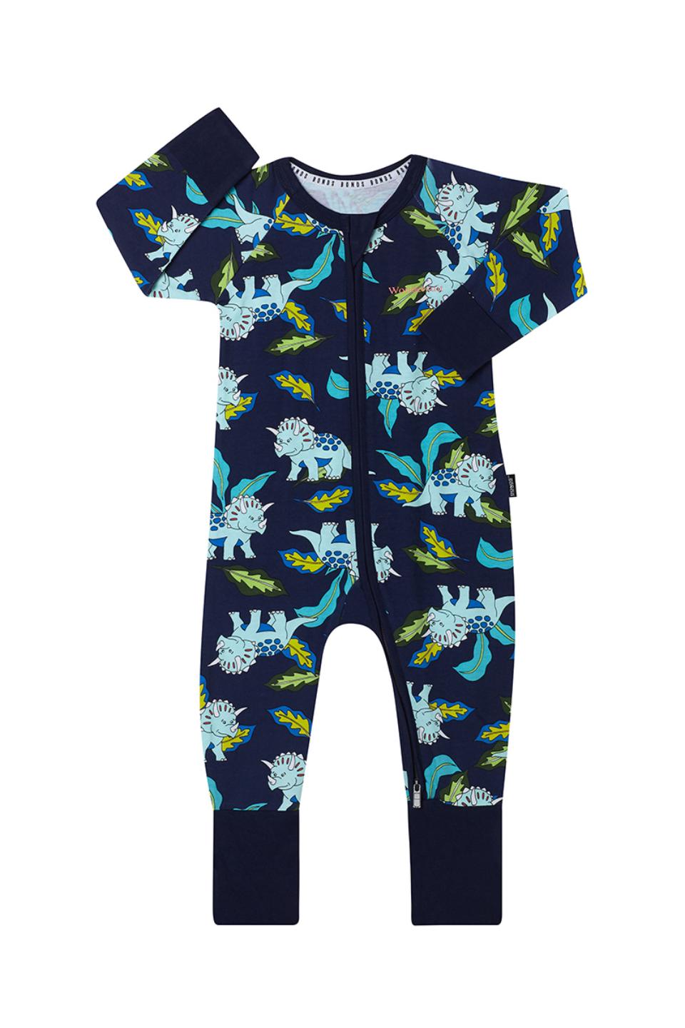 Zip Wondersuit
