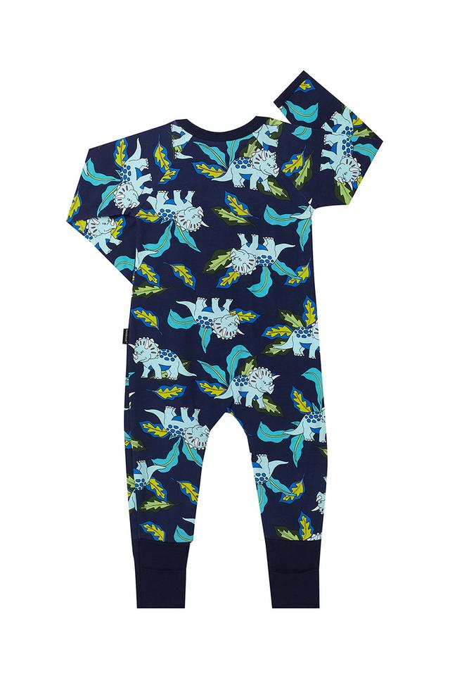 Zip Wondersuit