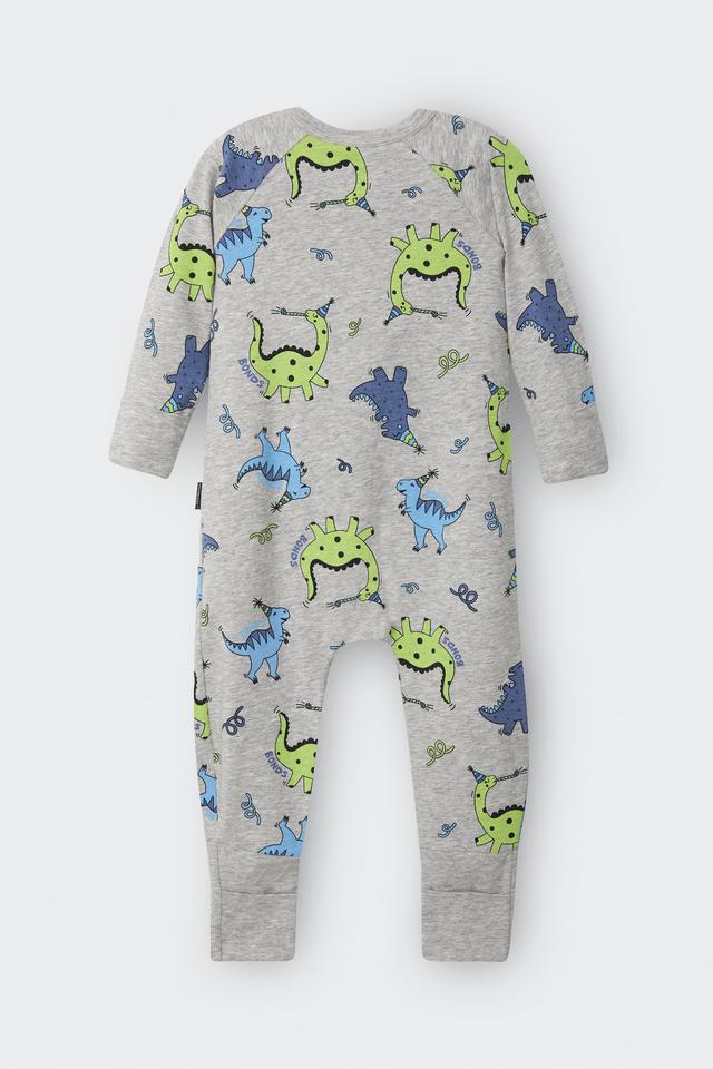 Zip Wondersuit