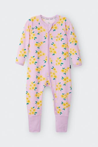 Zip Wondersuit (Petal Pups)