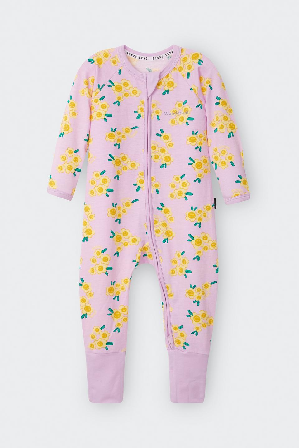 Zip Wondersuit
