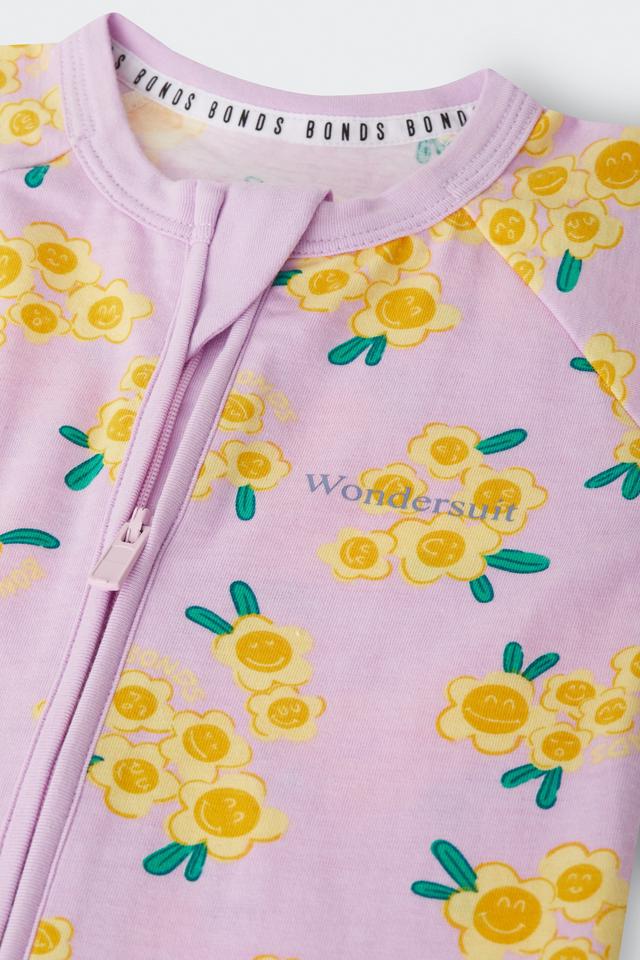 Zip Wondersuit