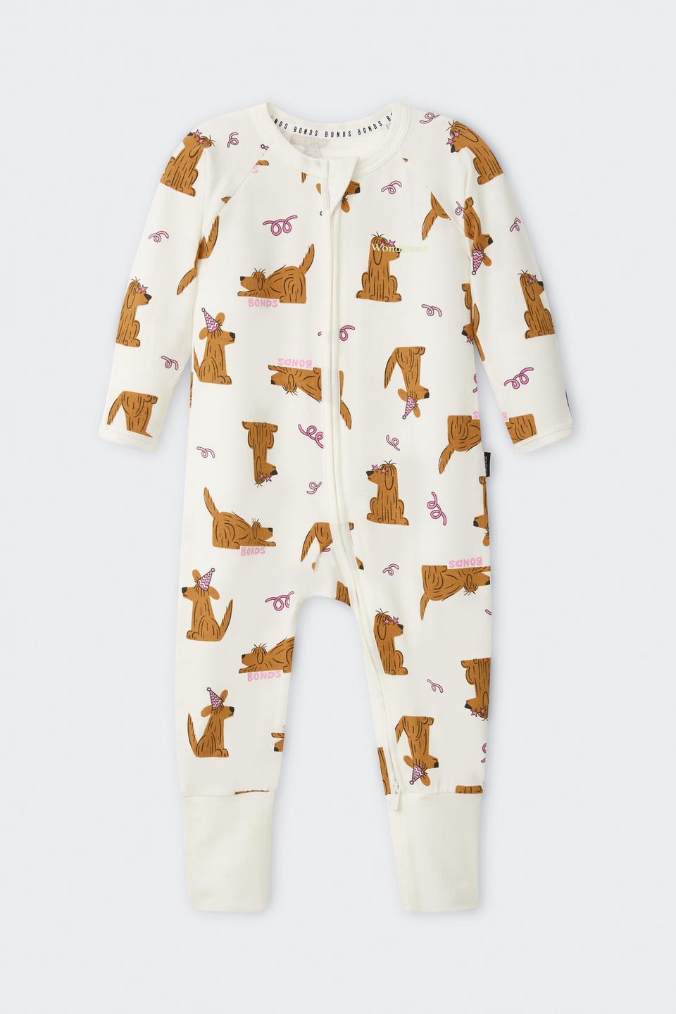 Zip Wondersuit