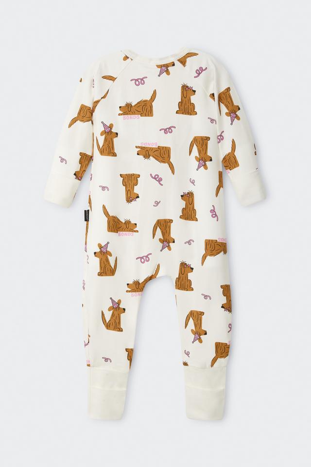 Zip Wondersuit