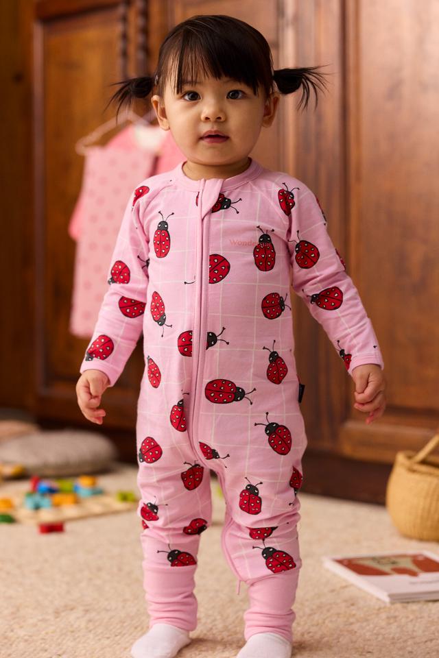Zip Wondersuit