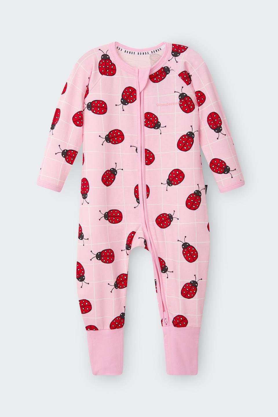 Zip Wondersuit