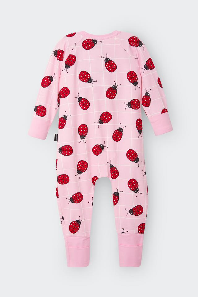 Zip Wondersuit