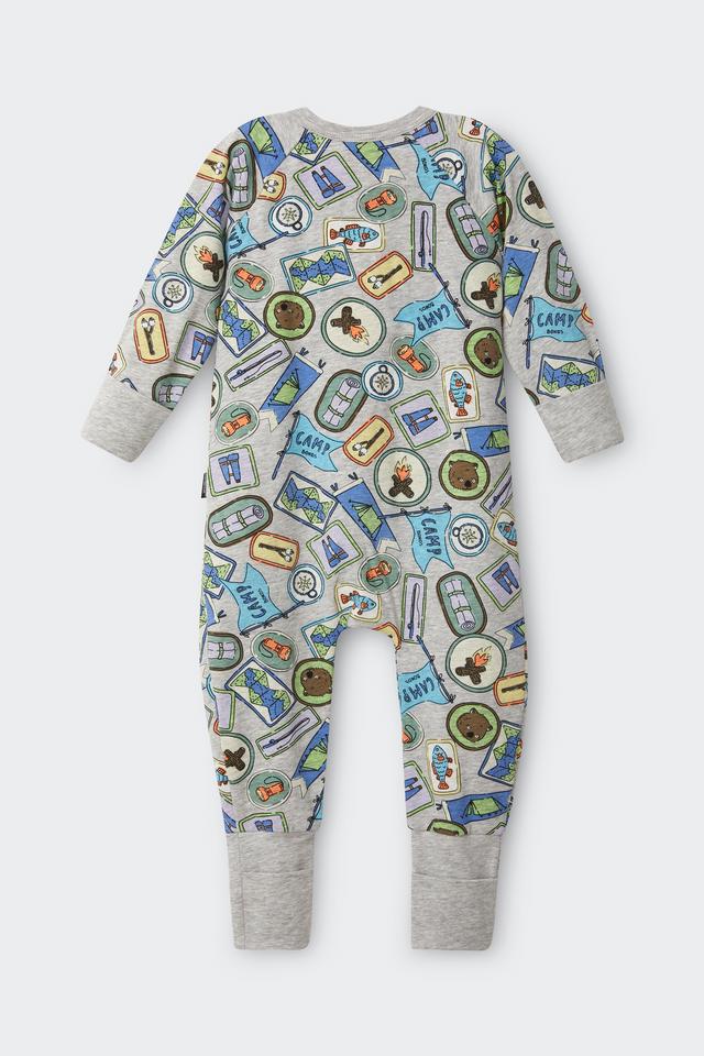 Zip Wondersuit
