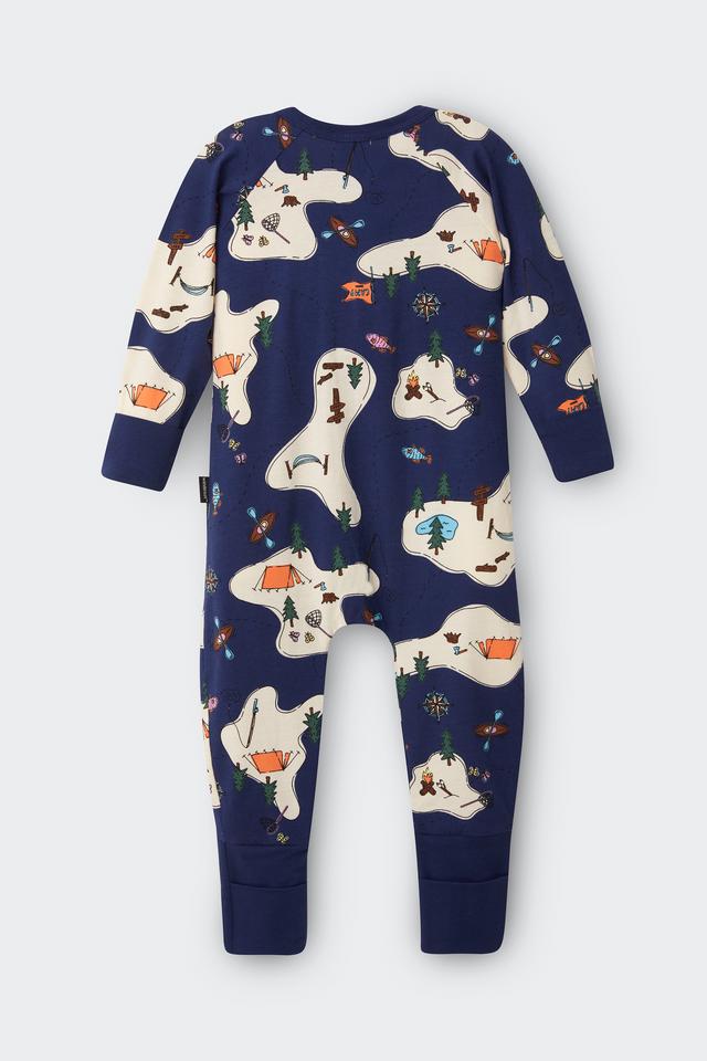 Zip Wondersuit