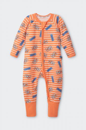 Zip Wondersuit (Gone Fishing)