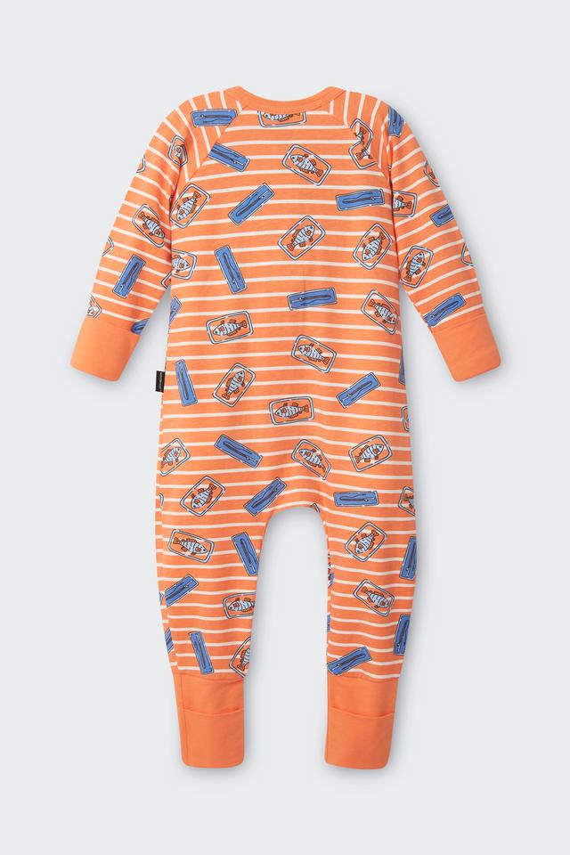 Zip Wondersuit