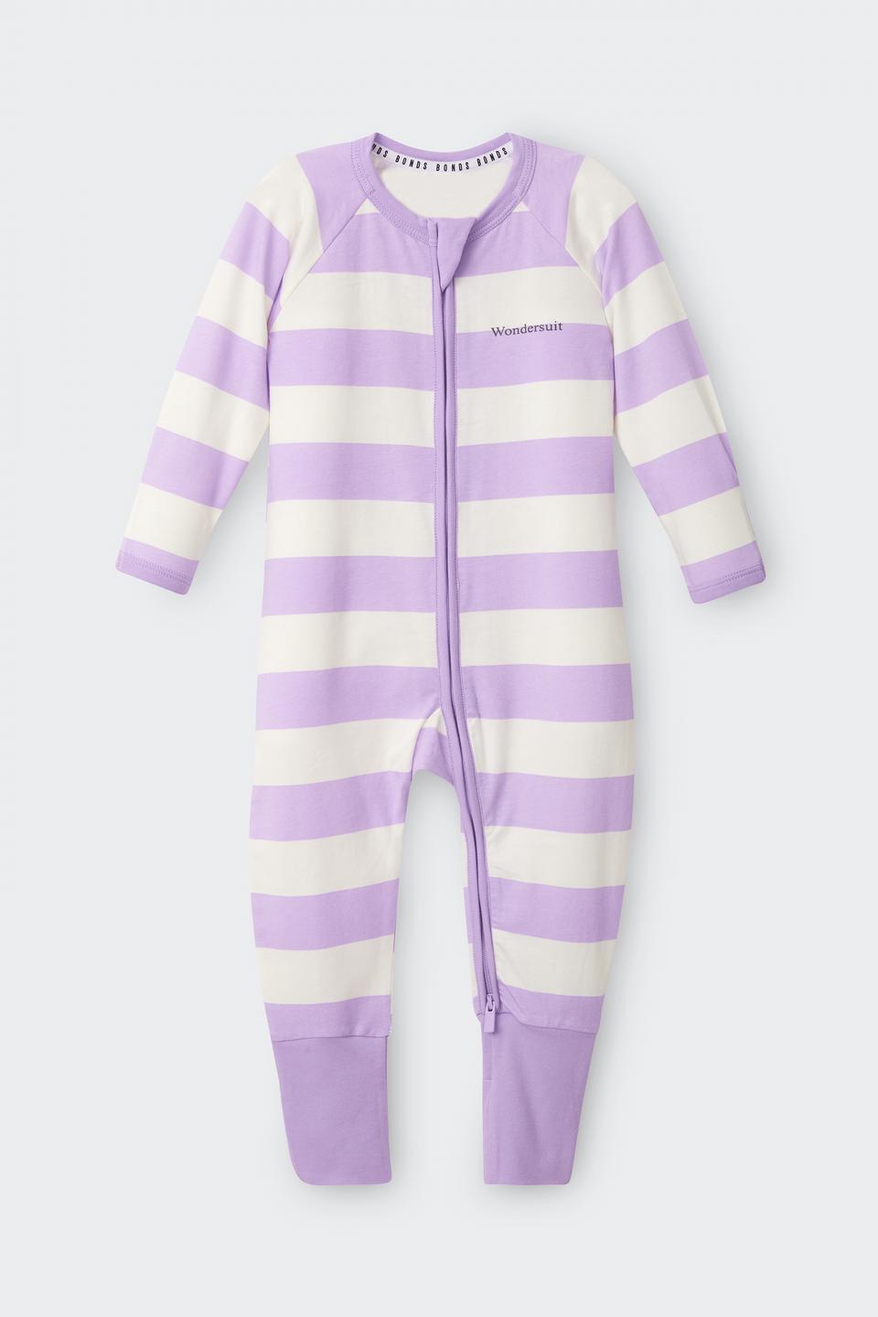 Zip Wondersuit