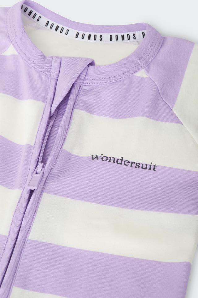 Zip Wondersuit