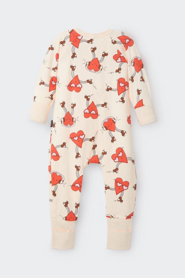 Zip Wondersuit
