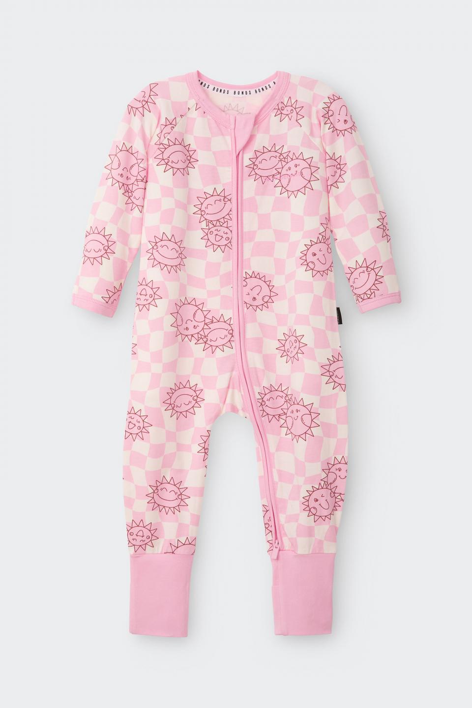 Zip Wondersuit