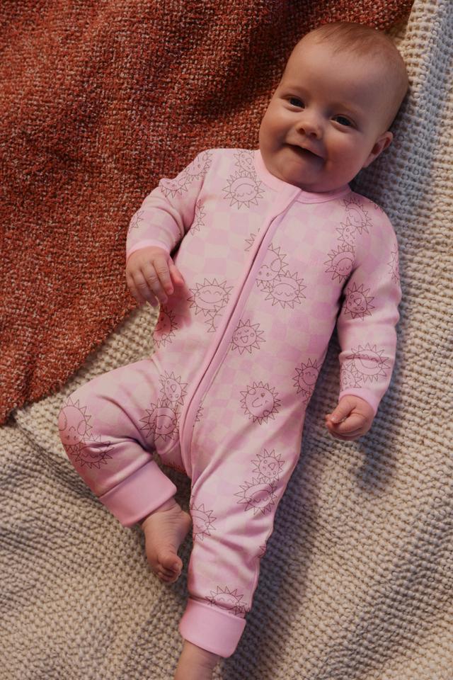 Zip Wondersuit